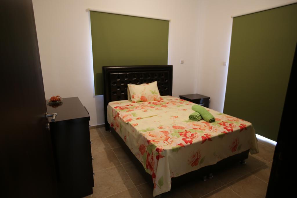 Villa Melyia Kato Pyrgos Phòng bức ảnh