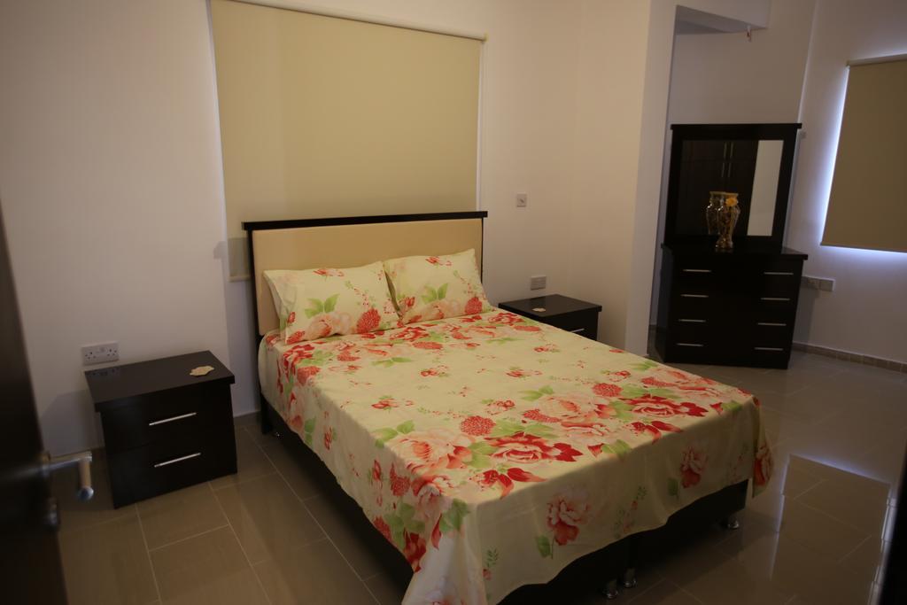 Villa Melyia Kato Pyrgos Phòng bức ảnh